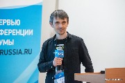 Виктор Васильев
Руководитель направления развития систем электронного документооборота
Норильский никель